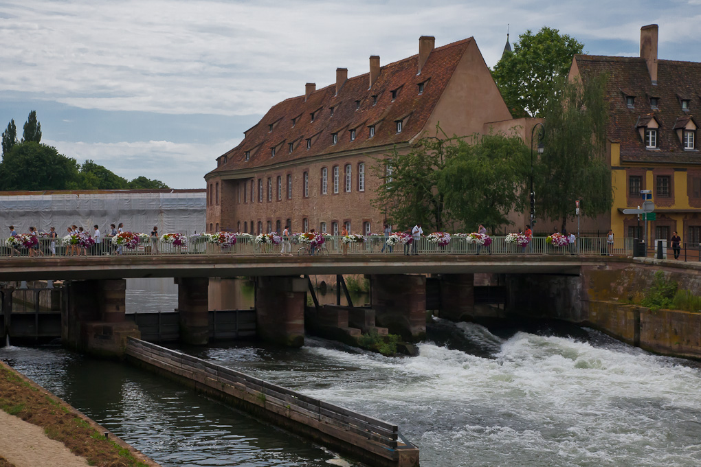 Strasbourg